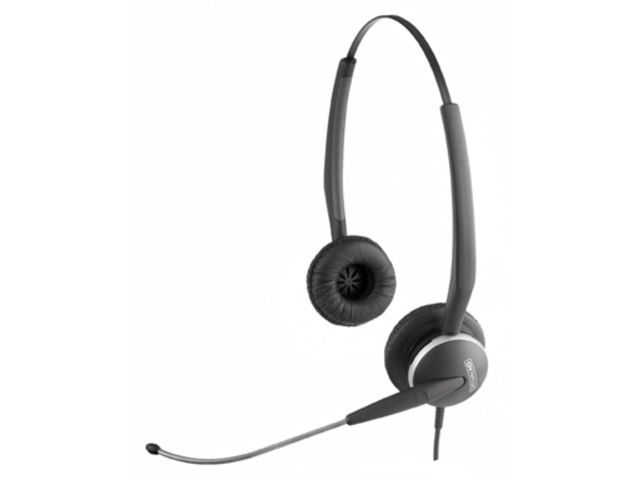 Schnurgebundene Headsets Jabra GN2100