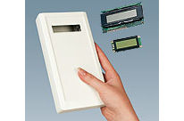 Mobilgehäuse : Datec-Mobil-Box