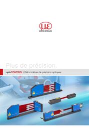 Optische Mikrometer