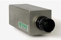 Stationäre Infrarotkamera : PYROVIEW 640N compact