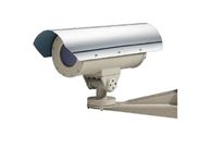 Infrarotkamera zur Erkennung von Wasserstoffflammen