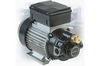 Viscomat vane - Flügeln pumpen