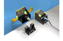 QV40, 40 x 40 x 65 mm