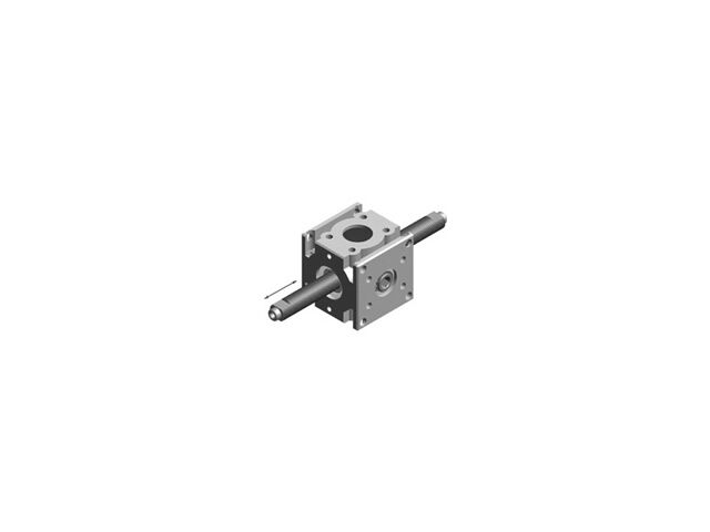 3900 | 3901 | 3902 | 3903 | 3904 Kegelradgetriebe mit Spindel