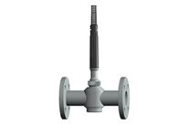  InFlow76X (modulare Durchflussgehäuse zur Inline-Montage in Rohrleitungen) 