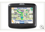 GPS Magellan RoadMate 1215 für Europa