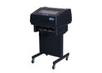 Zeilenmatrixdrucker: P7000ZT