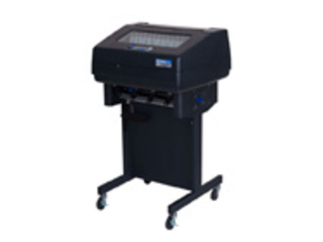 Zeilenmatrixdrucker: P7000ZT