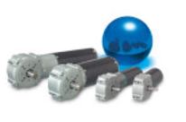 EC-Motoren : Bürstenloser EC-Motor mit Kronenradgetriebe EtaCrown® 52, 75