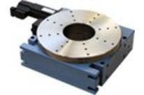 Präzisions-Rundtisch RT1 300/400