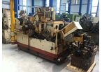 Schleifmaschine centerless : CICINNATI TWIN GRIPP 3/300