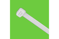 Visserie Nylon : Collier de Serrage Nylon Naturel