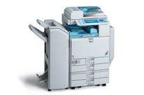 Aficio™MP C3000