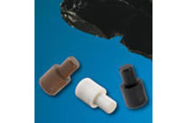 Bodenträger, zylindrisch