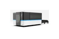 Faserlaser-Schneidmaschine | Serie G – Industrielles Lasersystem