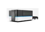 Faserlaser-Schneidmaschine | Serie G – Industrielles Lasersystem