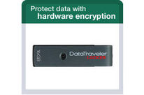DataTraveler Locker