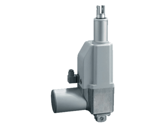 Motoren: Serie GVN/GVNE