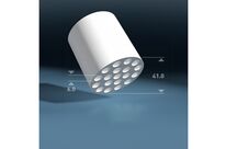 Filtermembrane für Gärrestaufbereitung