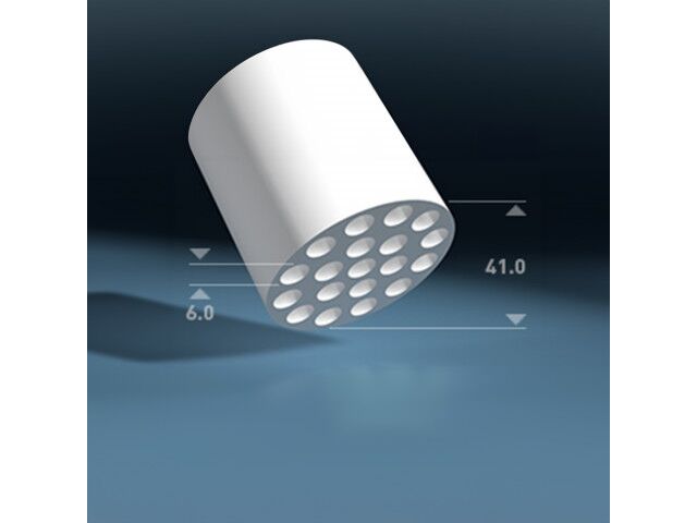 Filtermembrane für Gärrestaufbereitung