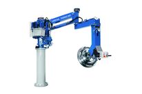 Manuelle Balancer für schwere Lastgewichte bis 1000 kg | PM 350 