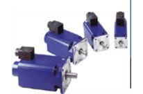 Servo-Motoren : BGK/NR