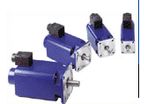 Servo-Motoren : BGK/NR