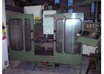 CNC Bearbeitungszentrum : LEADWELL MCV 610 P