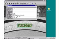 Vision - Erkennungssysteme zur optischen Verarbeitung