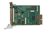 Digitale E/A-Karte, 32 Ein-/Ausgänge, 24 V, CompactPCI