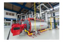 Bosch Heizkessel - Unimat UT-L