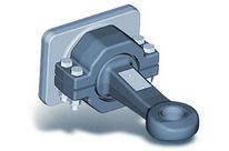 Zugvorrichtung Typ 480/1