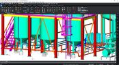 Konzeption, CAD