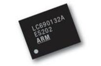 Microcontroller für Multimedia-Anwendungen