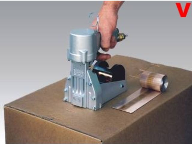 Pneumatisches Gerät