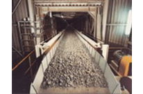 Stahlzellenförderer