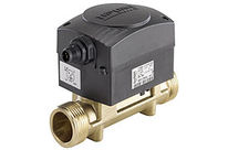 Durchflusssensor für kontinuierliche Messung : Typ 8081