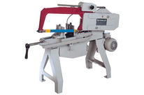Mechanische Bügelsäge Behringer KS190N mit Kühlmitteleinrichtung