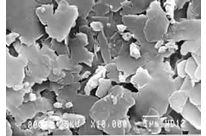 Andere Mineralien : Kaolin