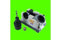 Werkzeug : Affûteuse de Forêts Métaux - Affûteuse de Forêts Métaux 0 2.9 à 19 Doctor Drill 750M