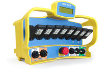 Beckengurtfunksender :M550 THOR M8