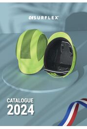 Katalog Katalog 2025 - Surflex