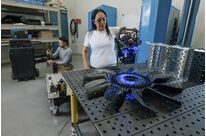 MetraSCAN 3D : Vollständige Flexibilität bei Prüfungen und ISO-zertifizierter Genauigkeit