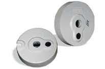 Viskodämpfer zur Rotationskontrolle (RVD)