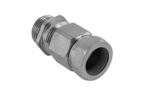 Kombi-Schlauchverschraubungen mit integrierter Kabelverschraubung