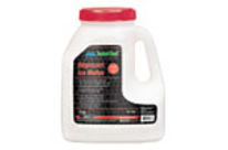 Salzfreies Streumittel