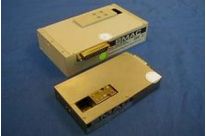 Linearantrieb, Drehantrieb, Schwenkantrieb: Schwenkantrieb der Serie LAS