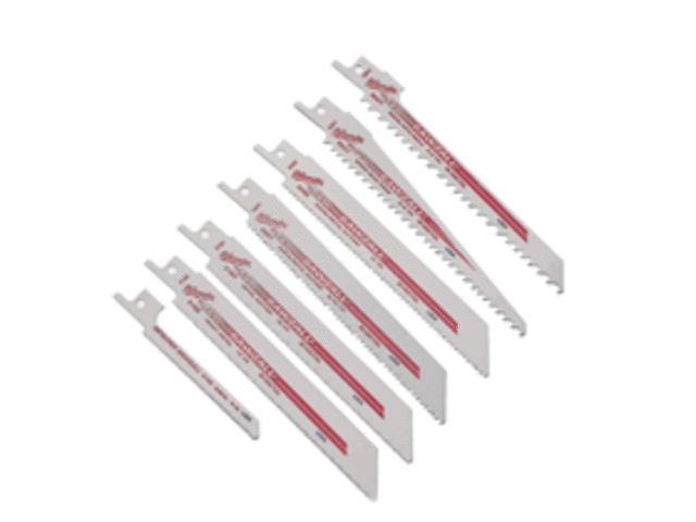 Dekorfolien (Heat Transfers): Sägeblätter