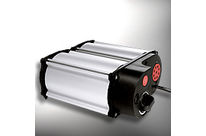 Gas und luftförderung: SA Schwingankerpumpen serie 802