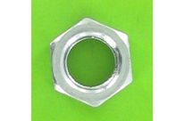 Amerikanische Gewinde : Gegenmuttern